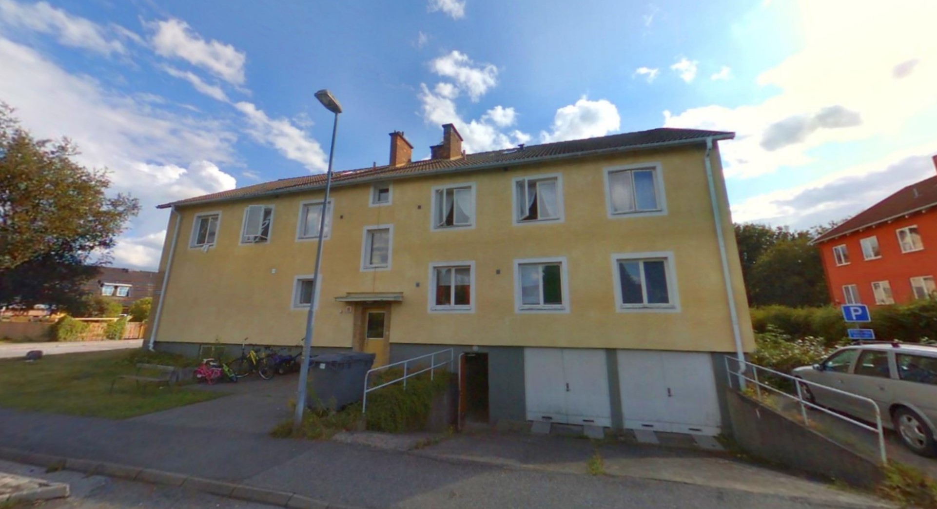Kerstinbodagatan 12 — bild 5
