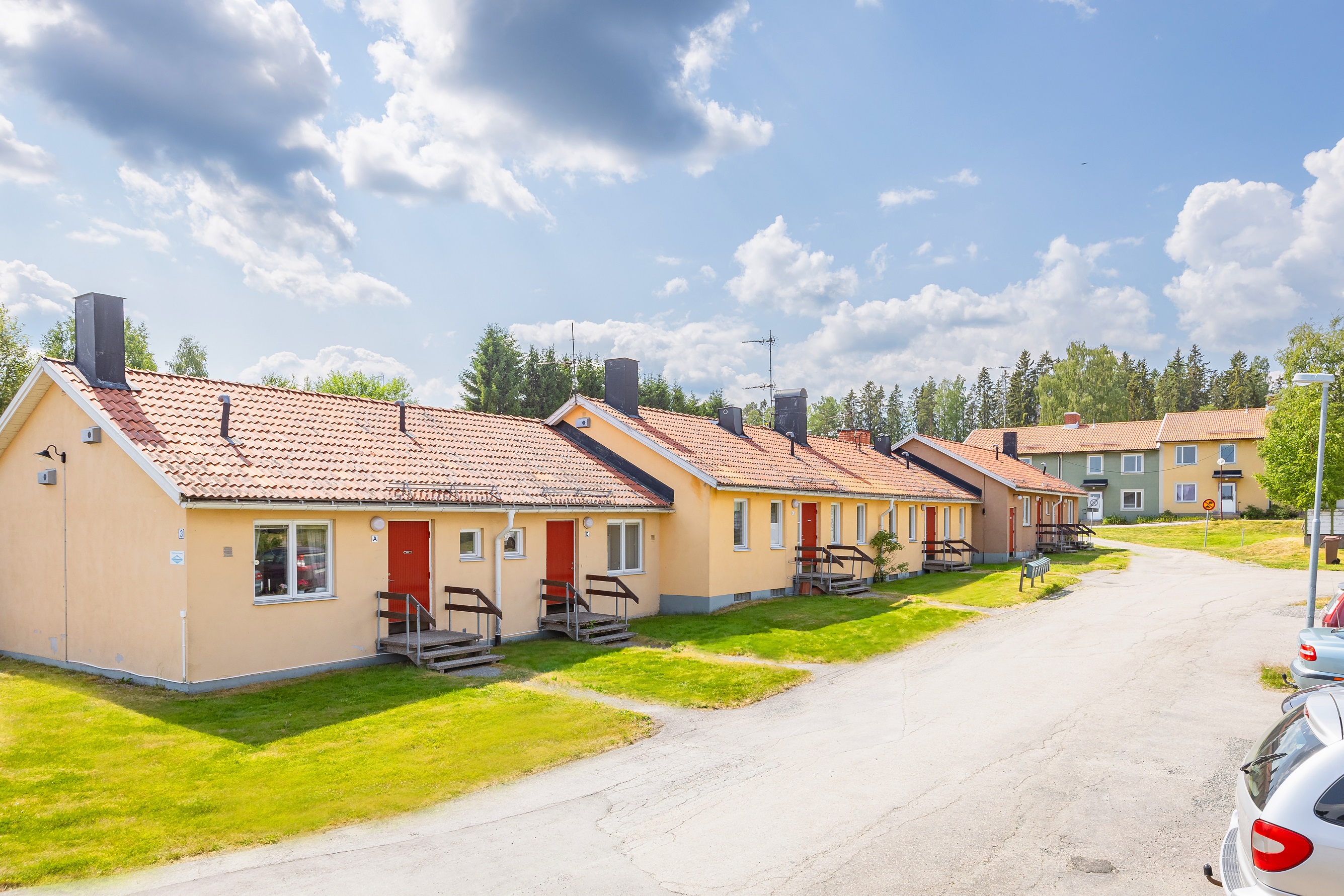 Parkvägen 3A — bild 3