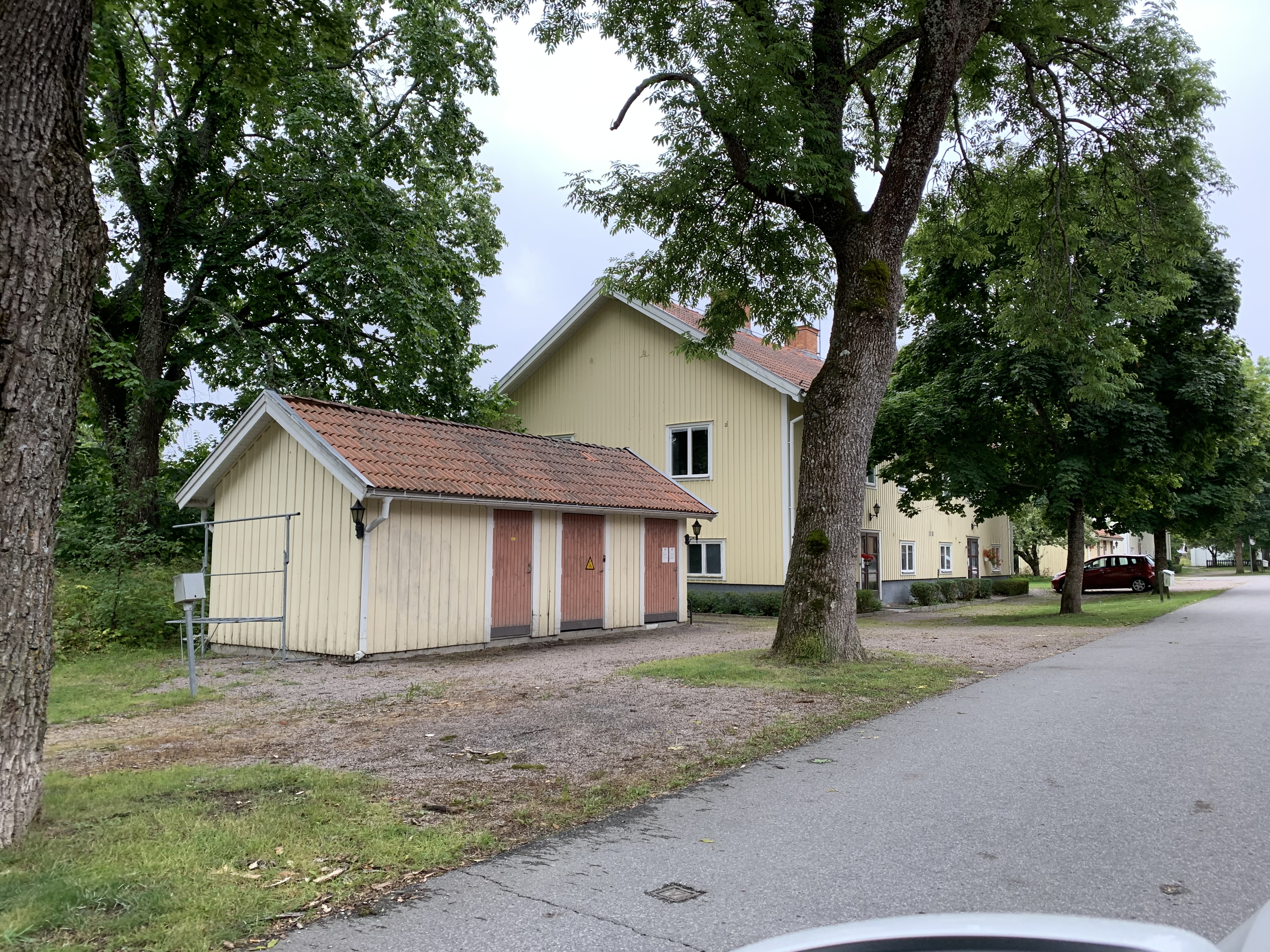 Skolgatan 4 B — bild 2