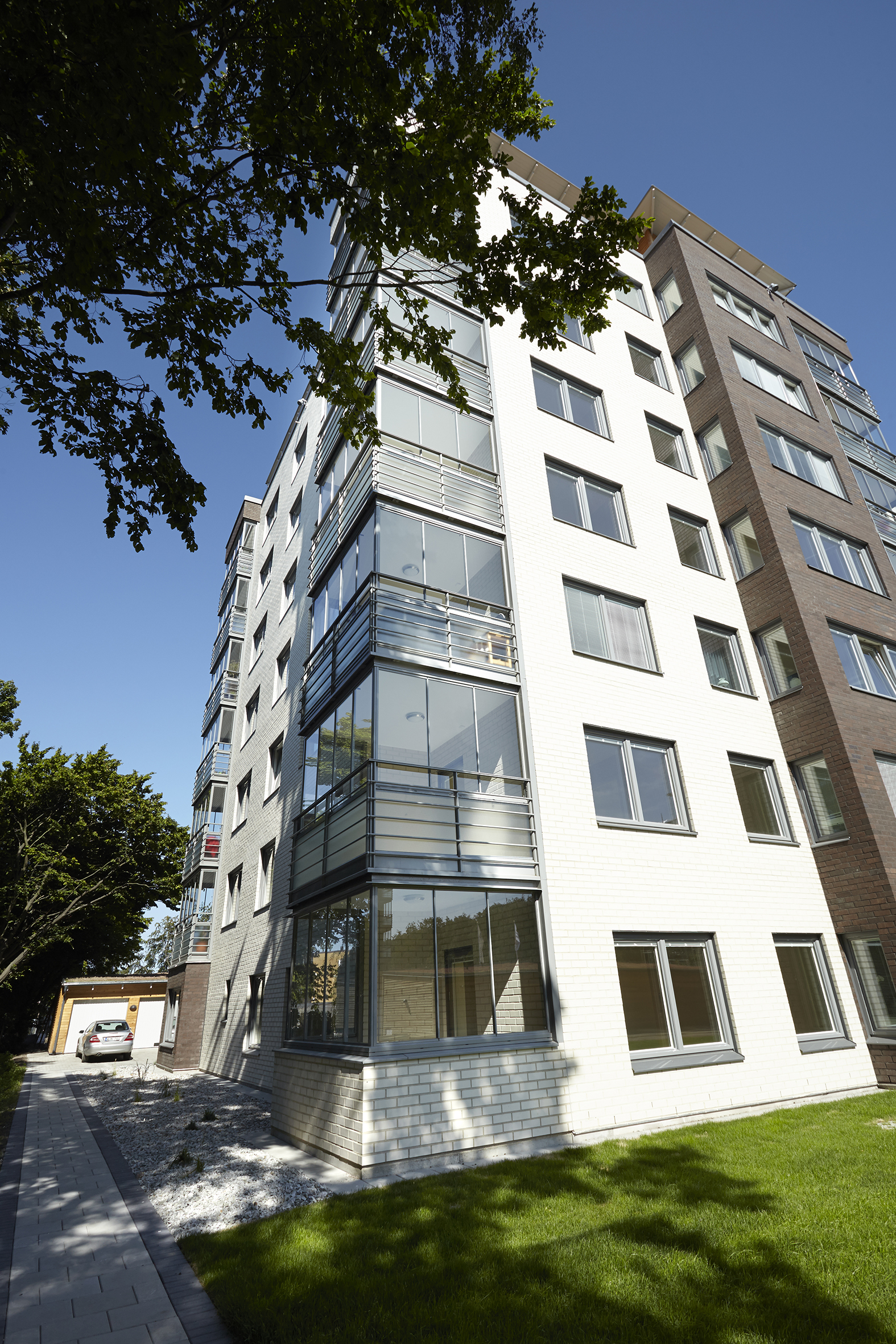 Segeparksgatan 17 — bild 5