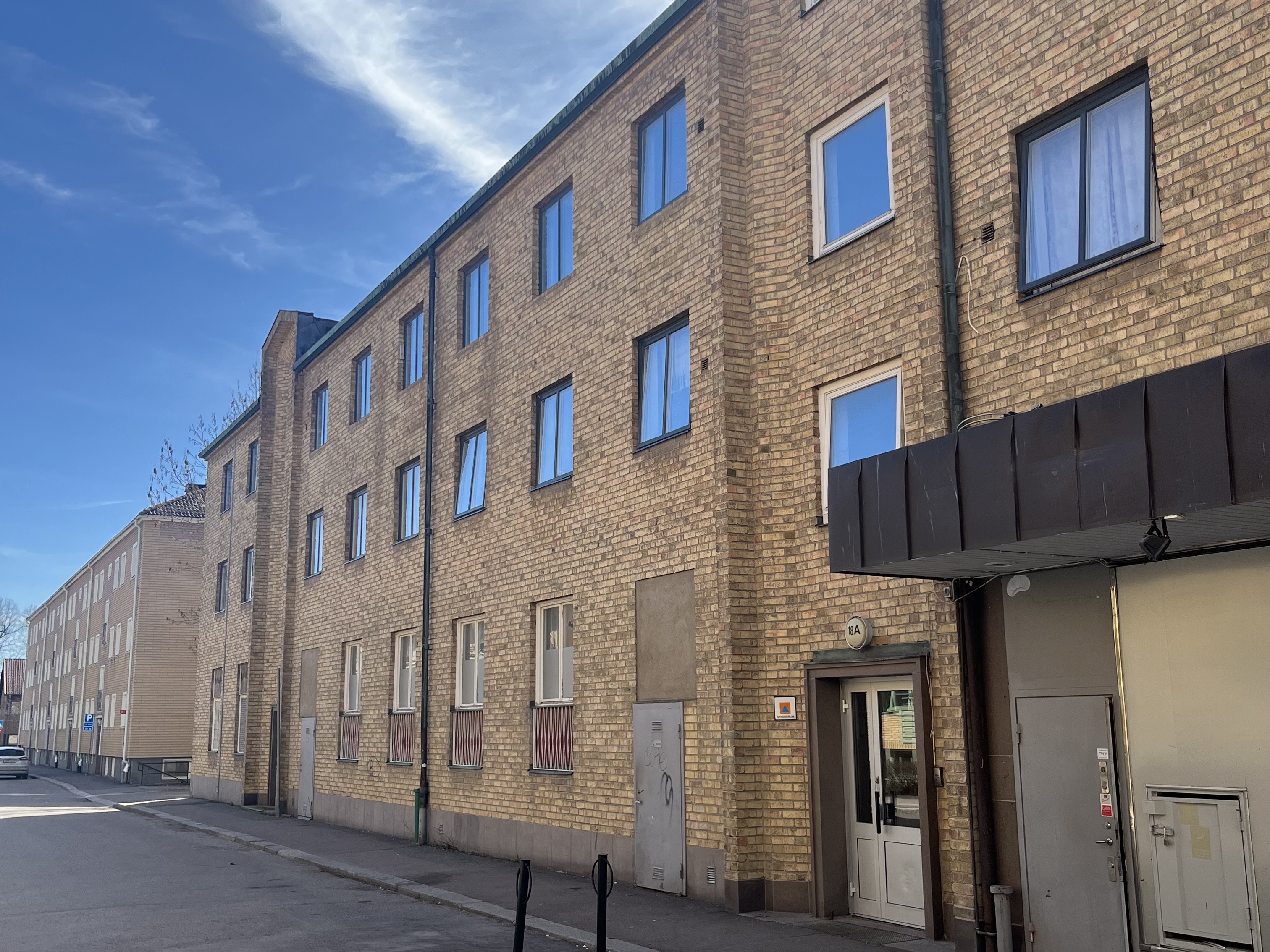 Stora Gatan 17