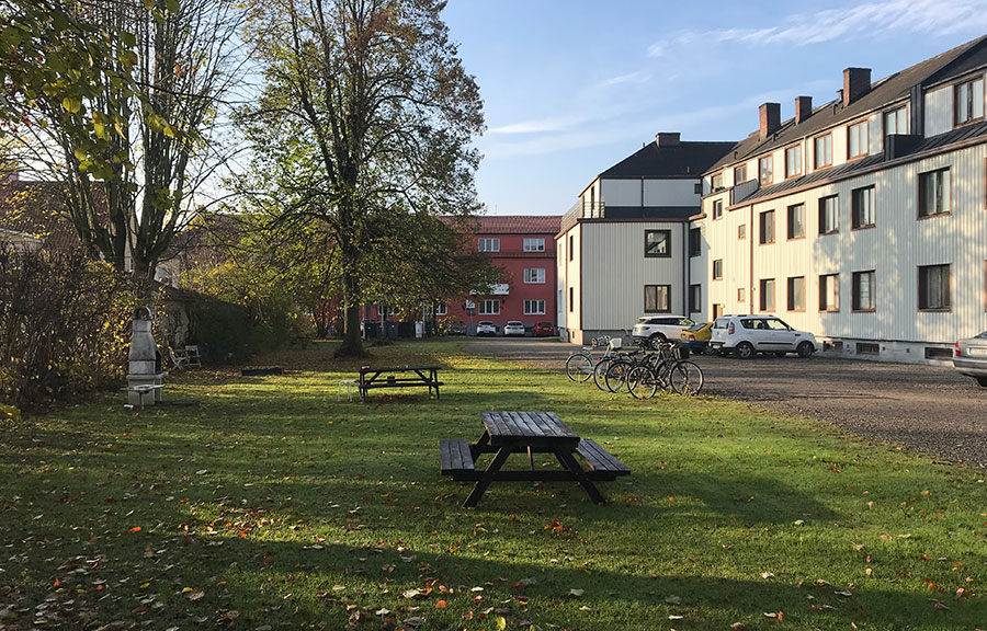 Stobygatan 18 B — bild 3 av 3