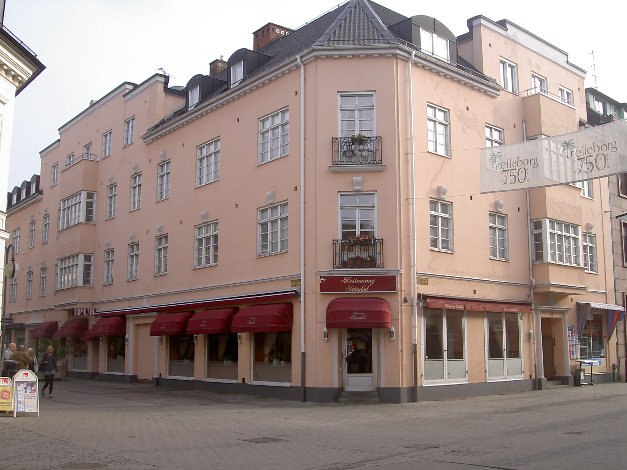 Corfitz Beck friisgatan 6A — bild 5