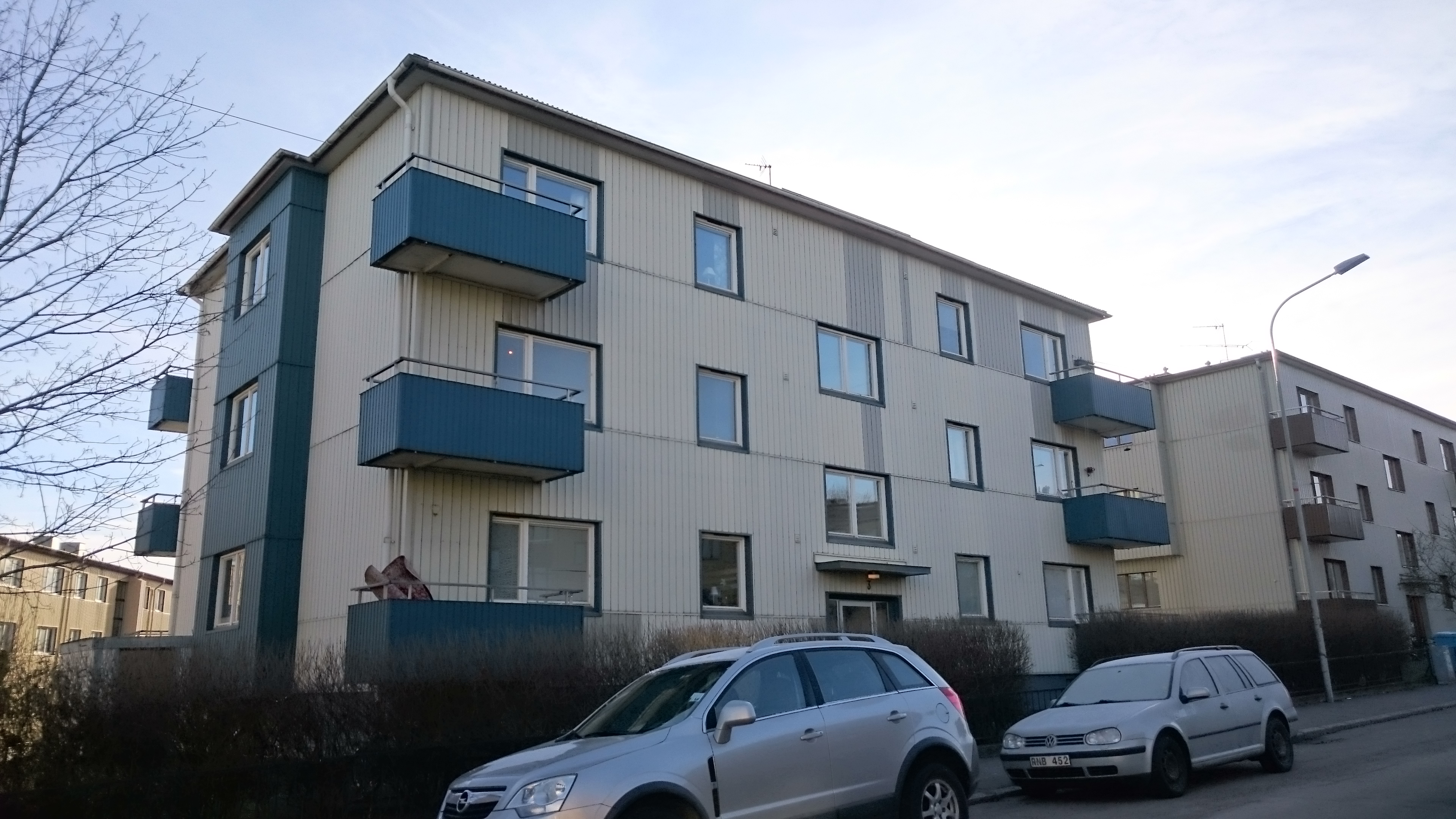 Himmelstalundsvägen 3 — bild 3