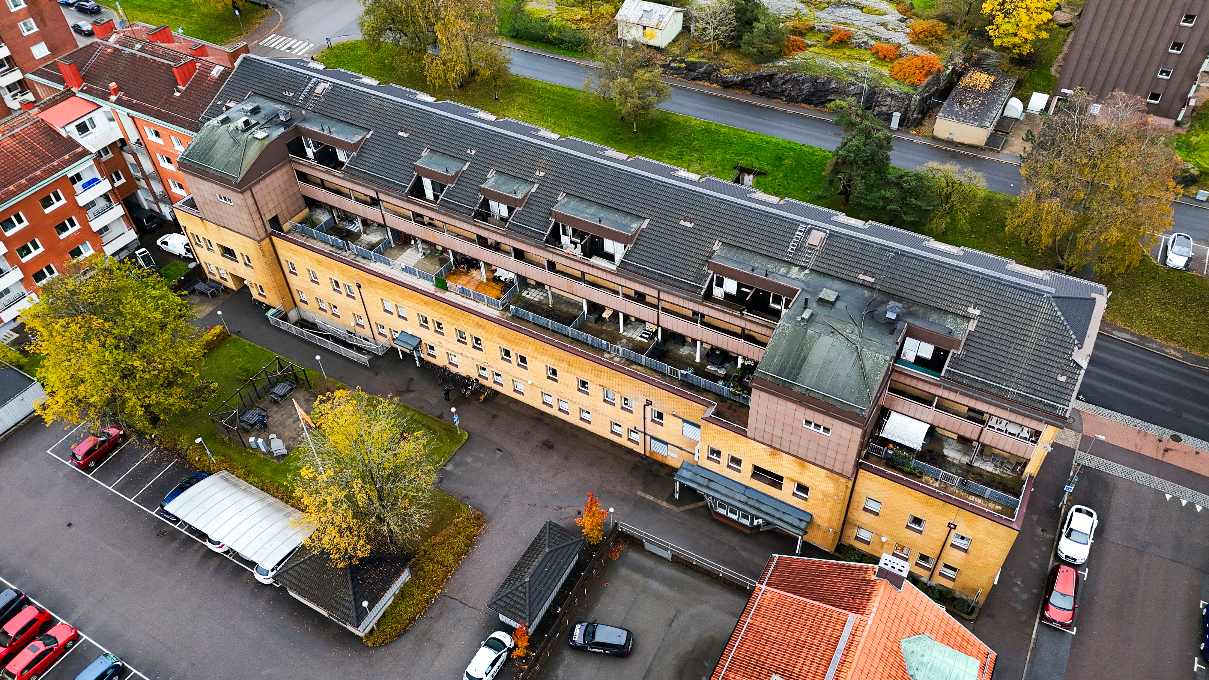 Riddaregatan 12 C — bild 2