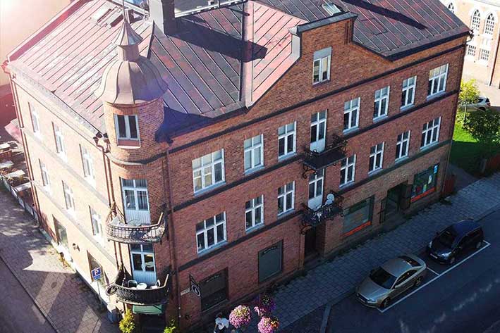 Kungsgatan 21 — bild 5