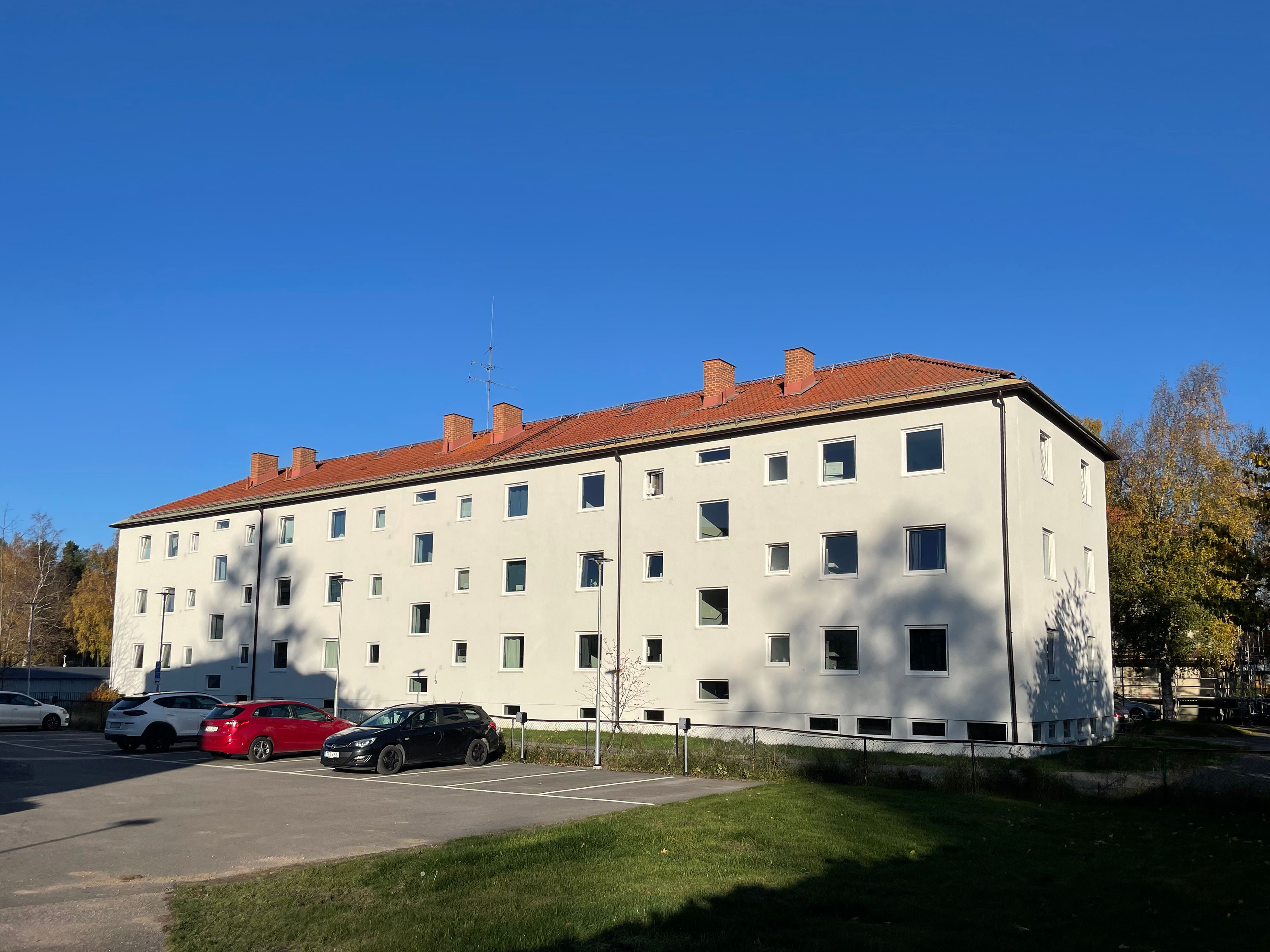 Sveavägen 31F — bild 2