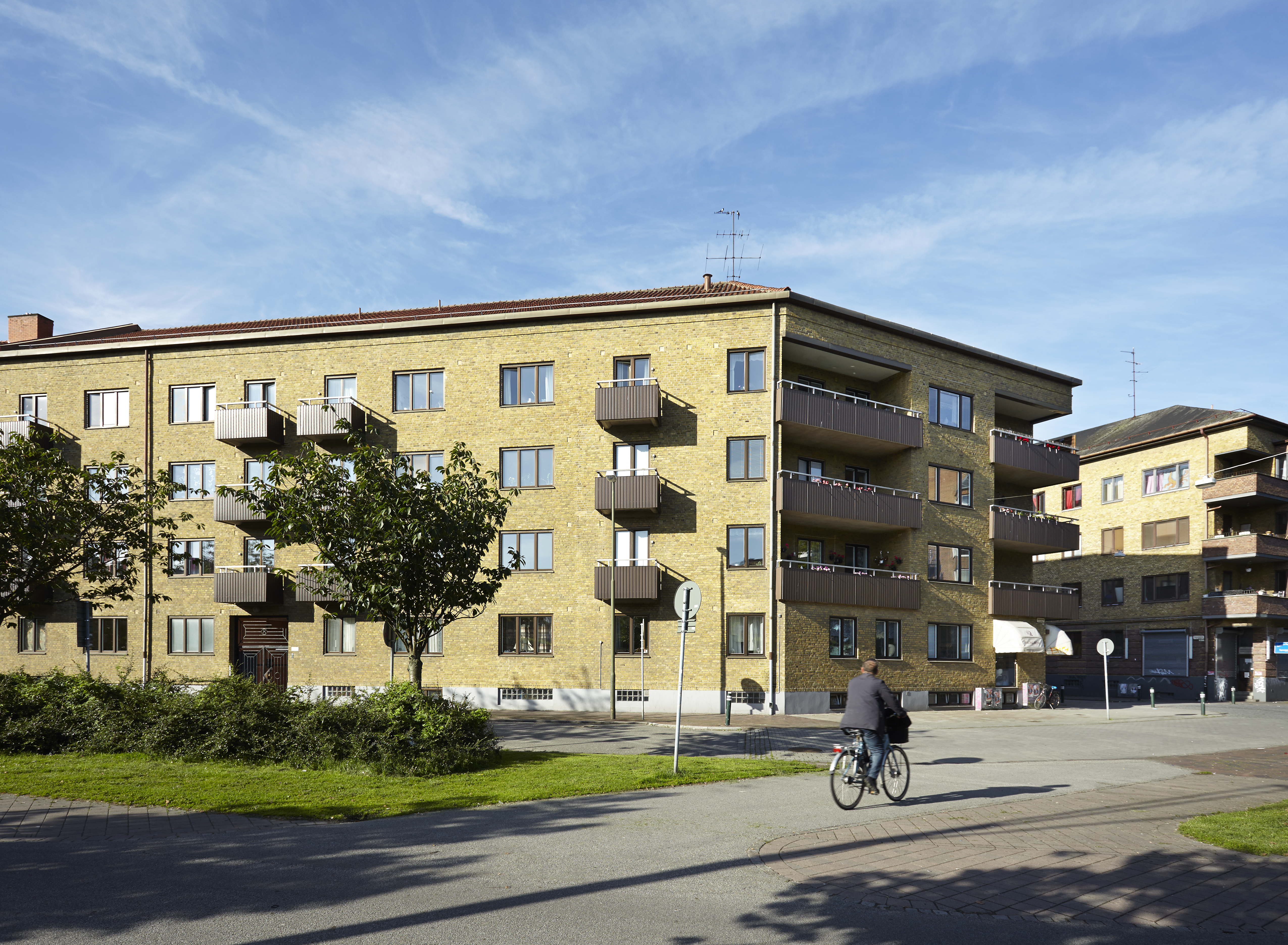 2 rum och kök, Möllevången, 9 910 kr/mån, bild 3