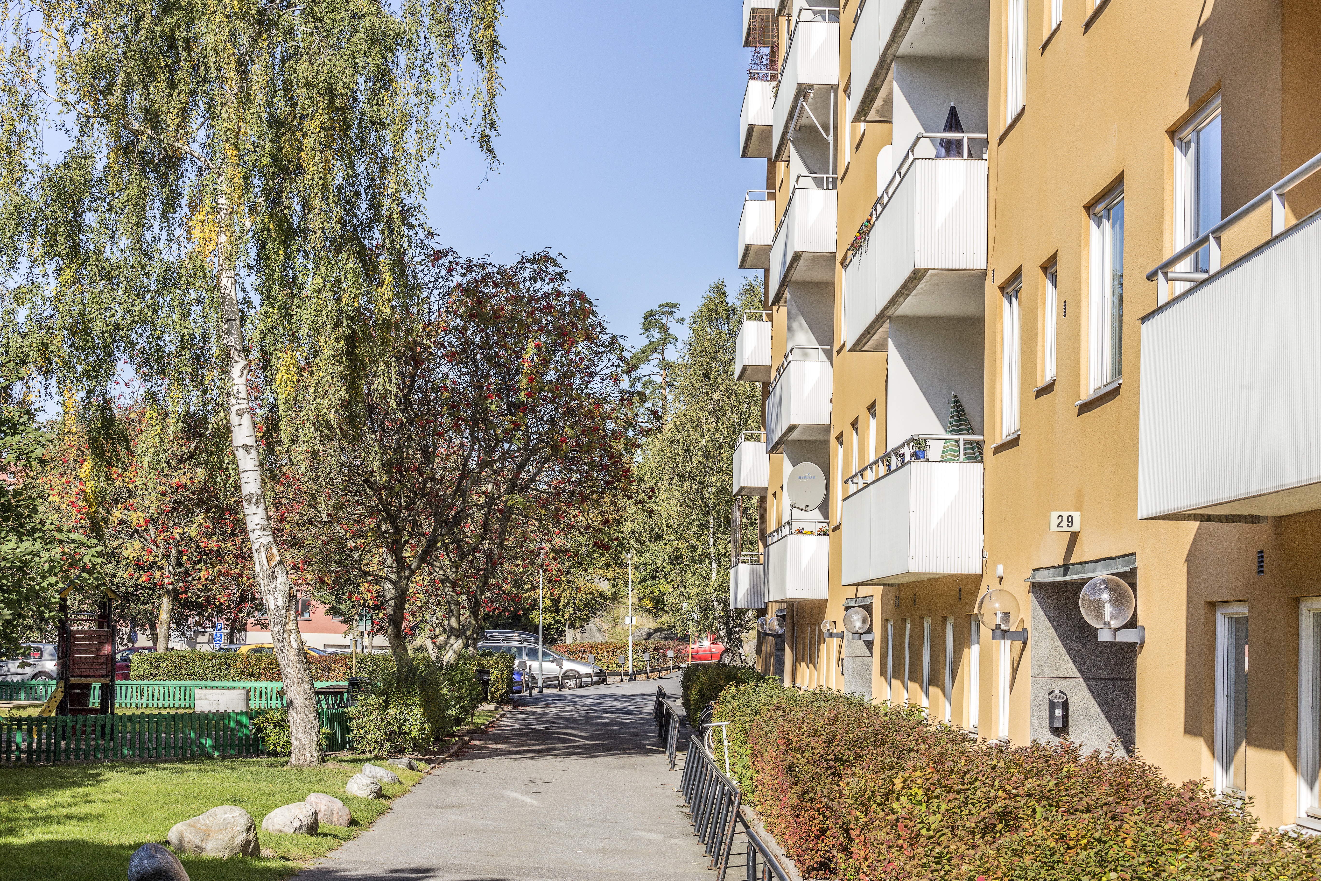 Olshammarsgatan 29 — bild 2