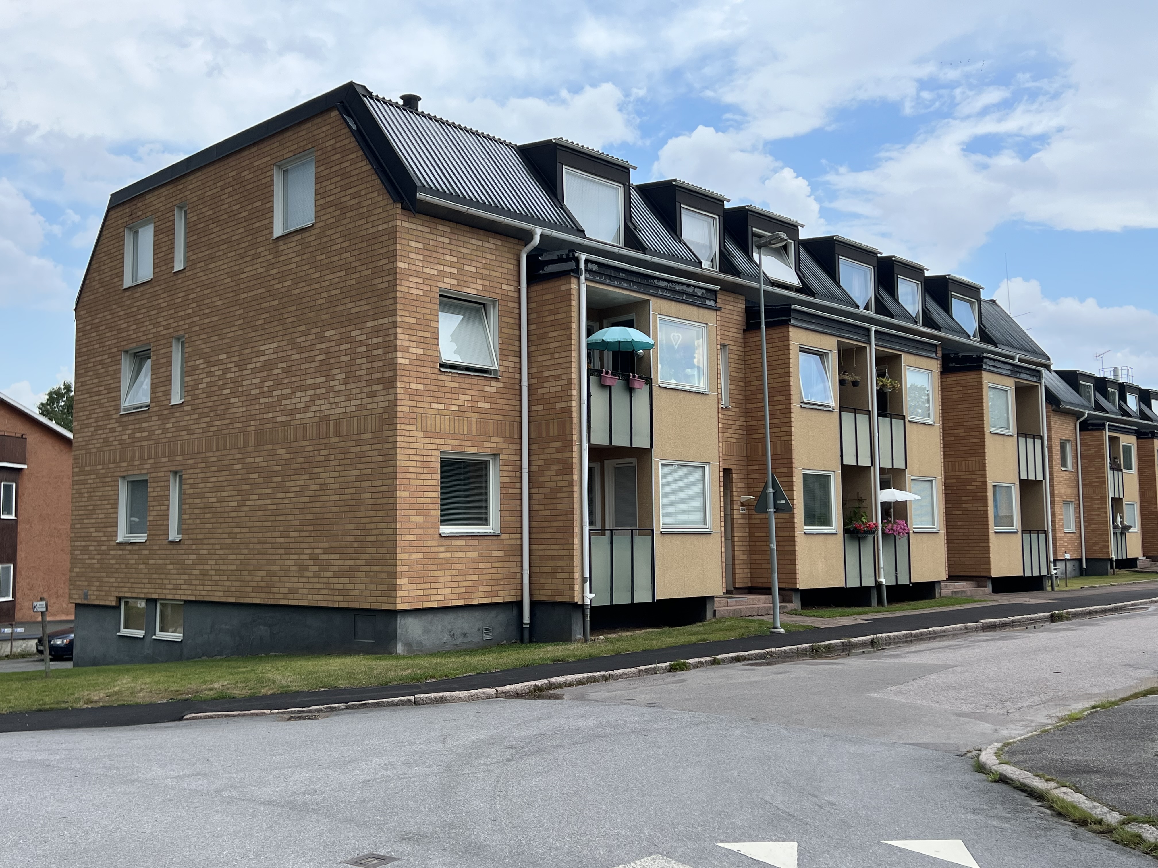 Hubbarpsvägen 20 A — bild 4