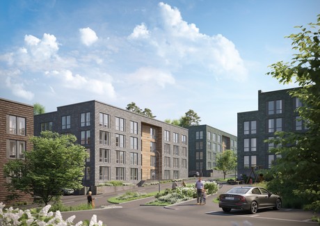 1 rum och kök, Haninge — 9 773 kr/mån — bild 2