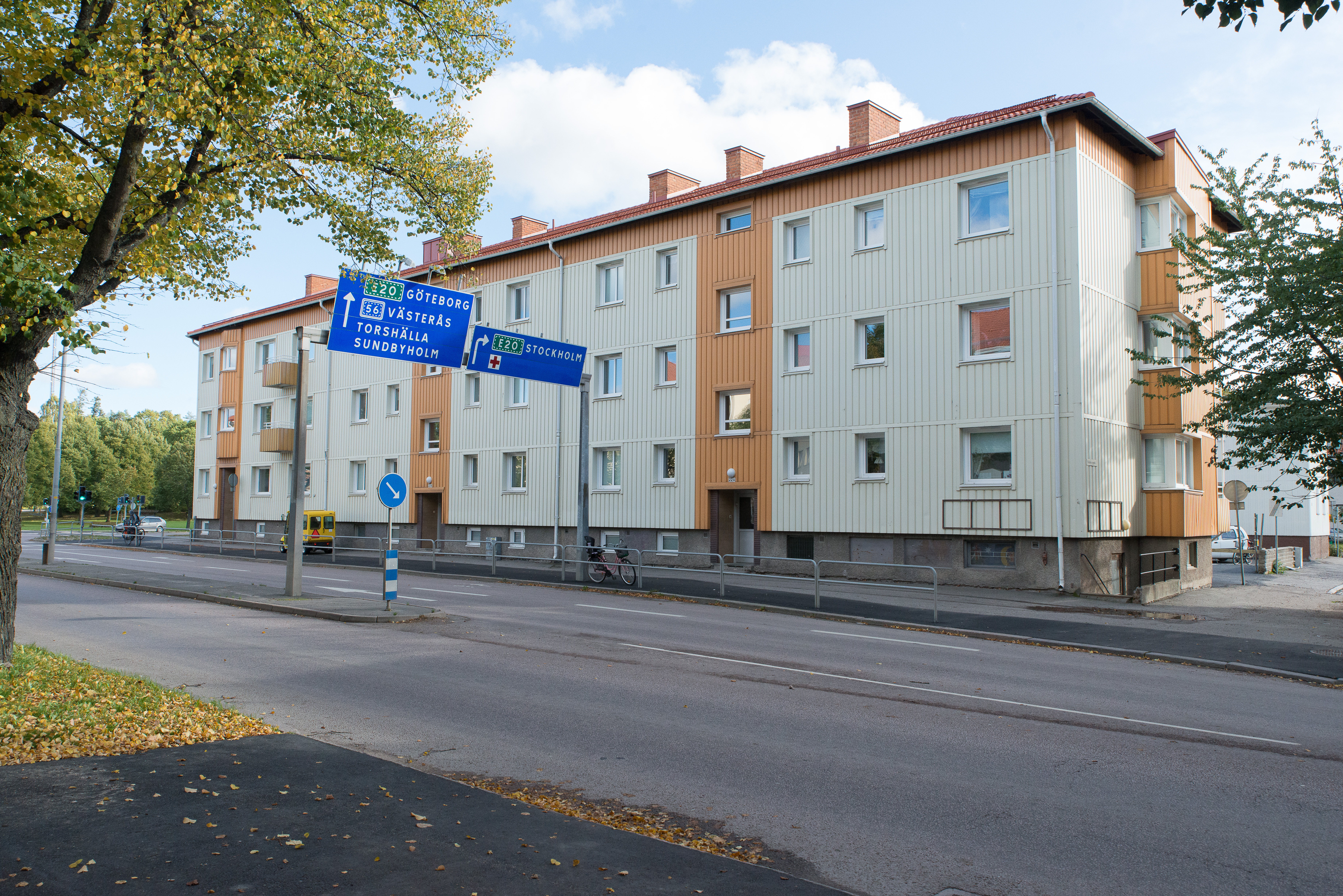 Carlavägen 22 A — bild 4