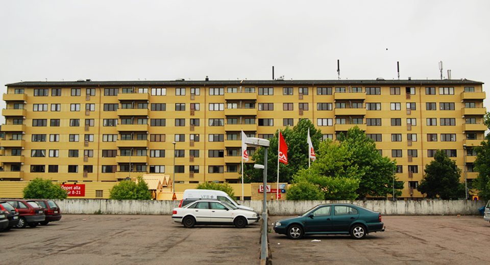Nöbbelövs Torg 33 — bild 5