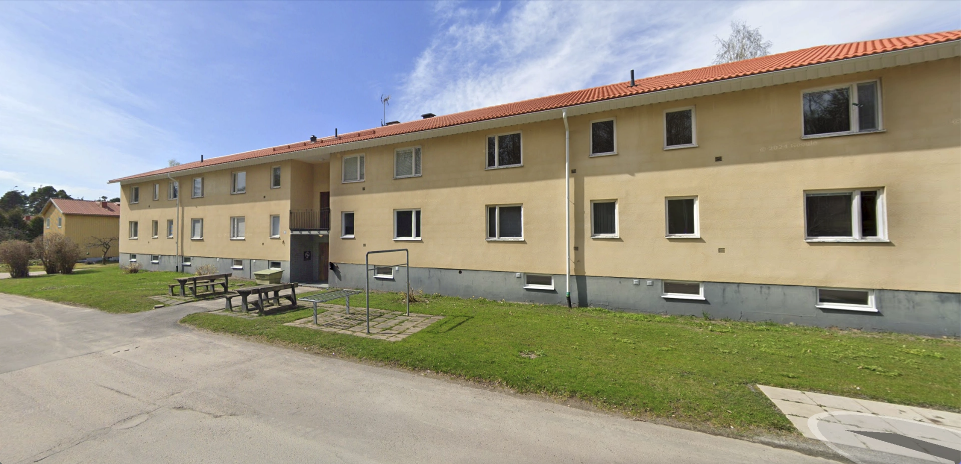 Bergkantsgatan 9 — bild 2