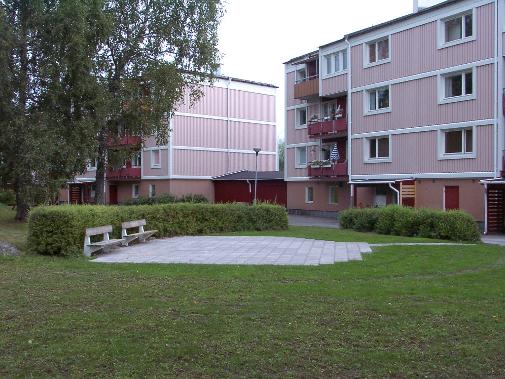 Slåttervägen 63 — bild 2