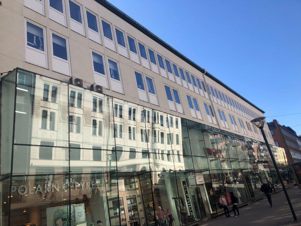 Drottninggatan 13 — bild 5