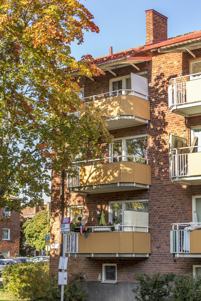 2 rum och kök, Stockholm — 8 650 kr/mån — bild 3