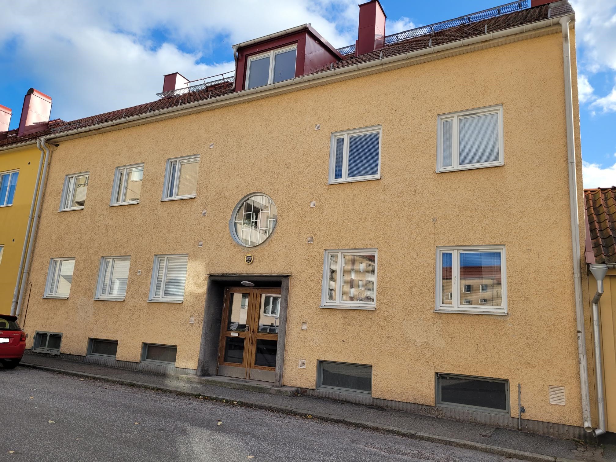 Tullportsgatan 4 — bild 4