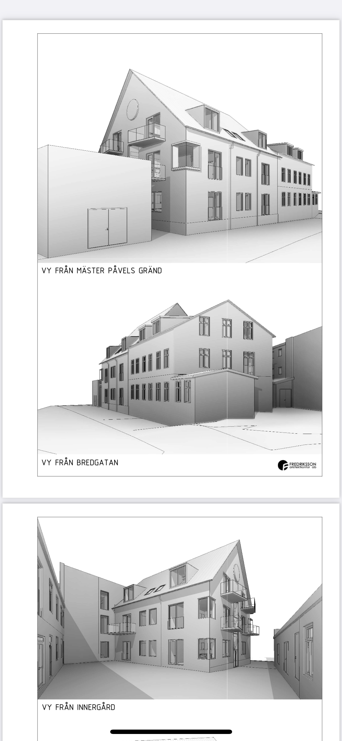 Bredgatan 11 — bild 4 av 5
