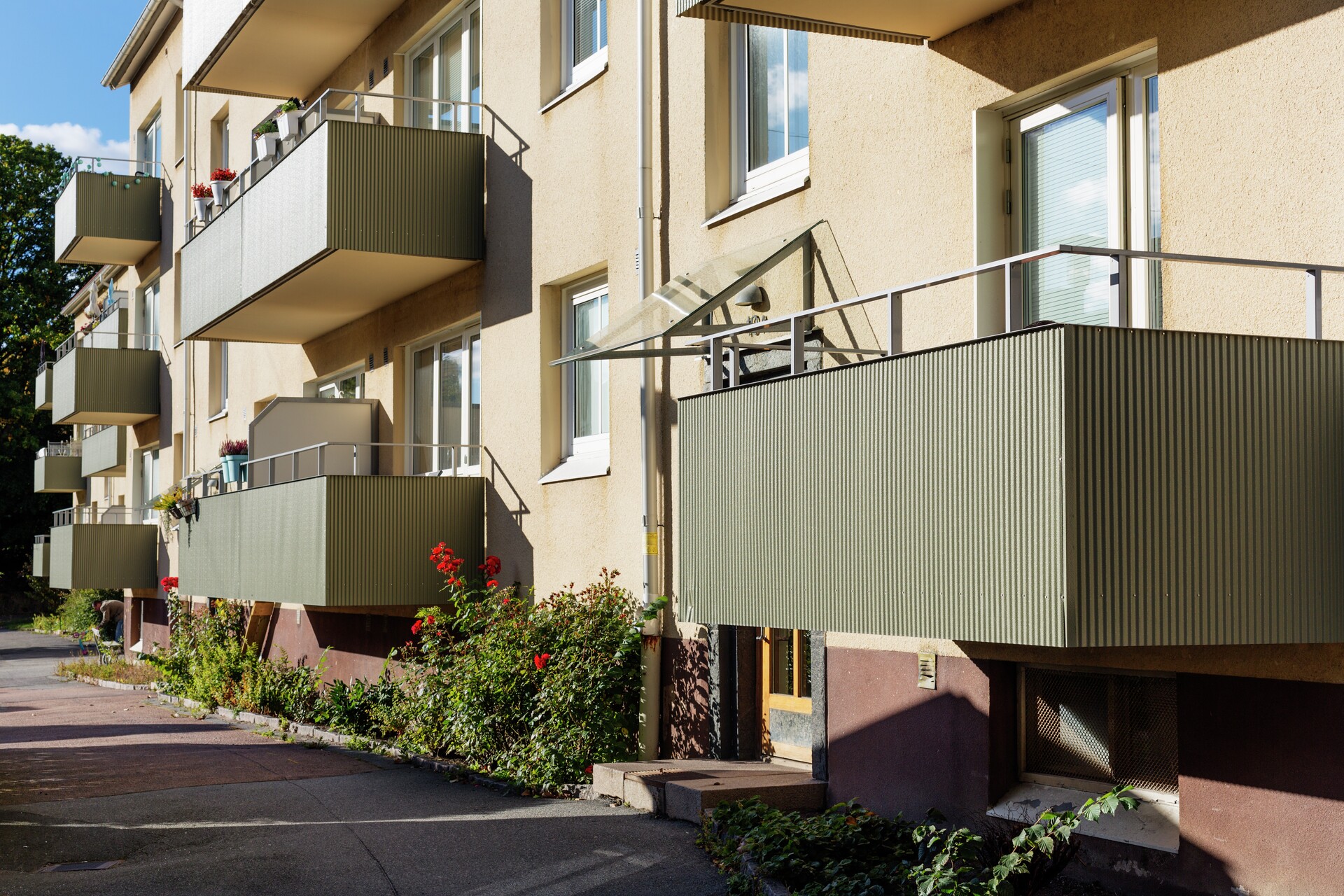 Karl Staaffsgatan 8A — bild 5