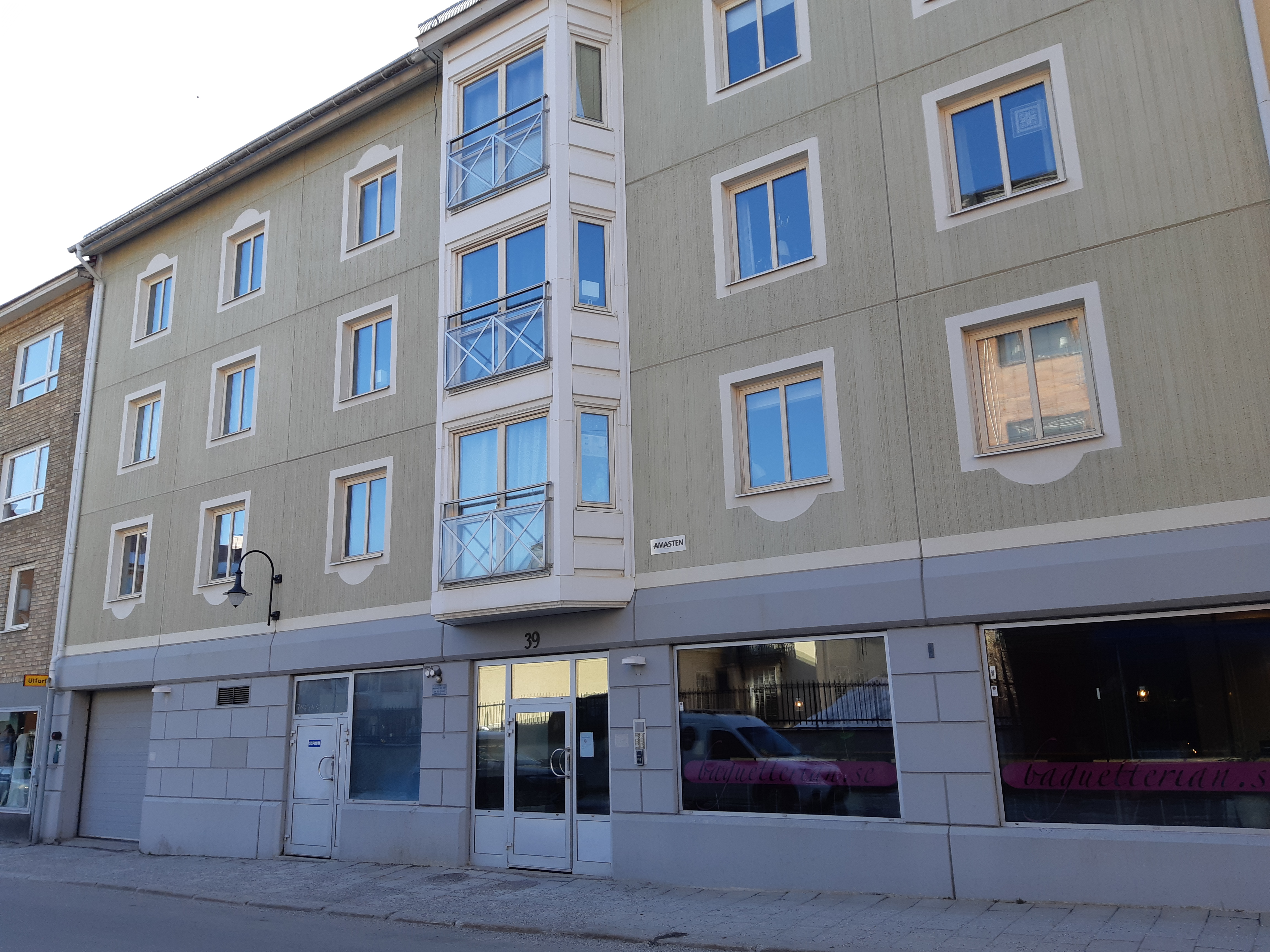Trädgårdsgatan 41 — bild 2