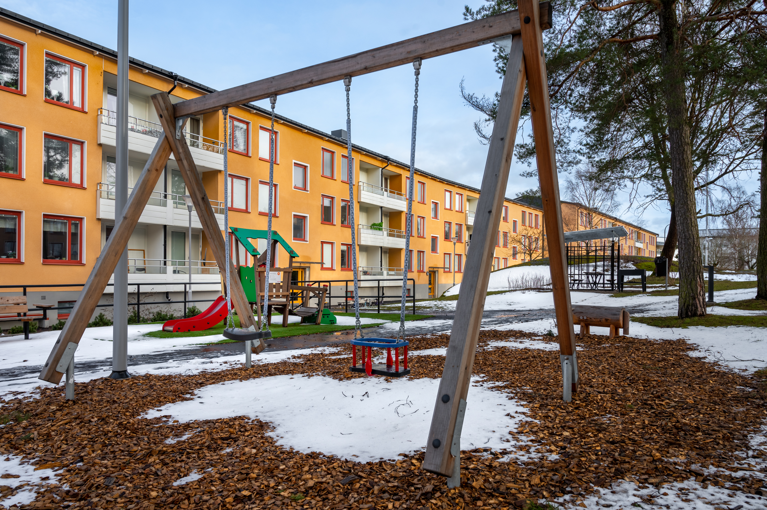 4 rum och kök, Stockholm — 14 162 kr/mån — bild 3