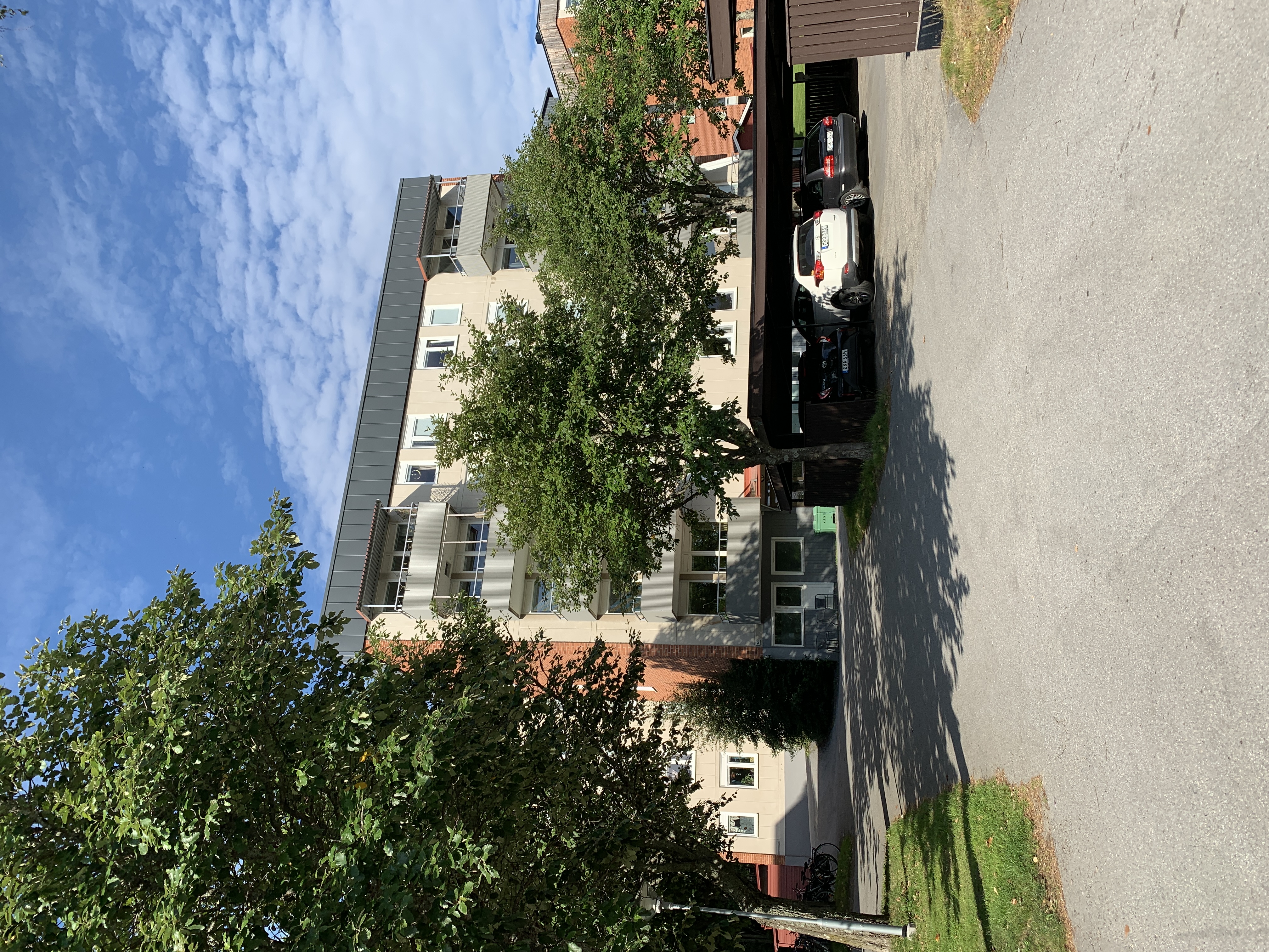 Korpralsvägen 38 — bild 2
