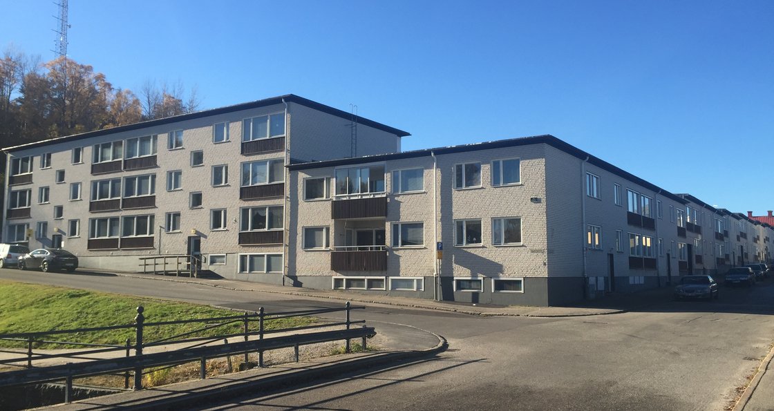Oxtorgsgatan 4B — bild 2