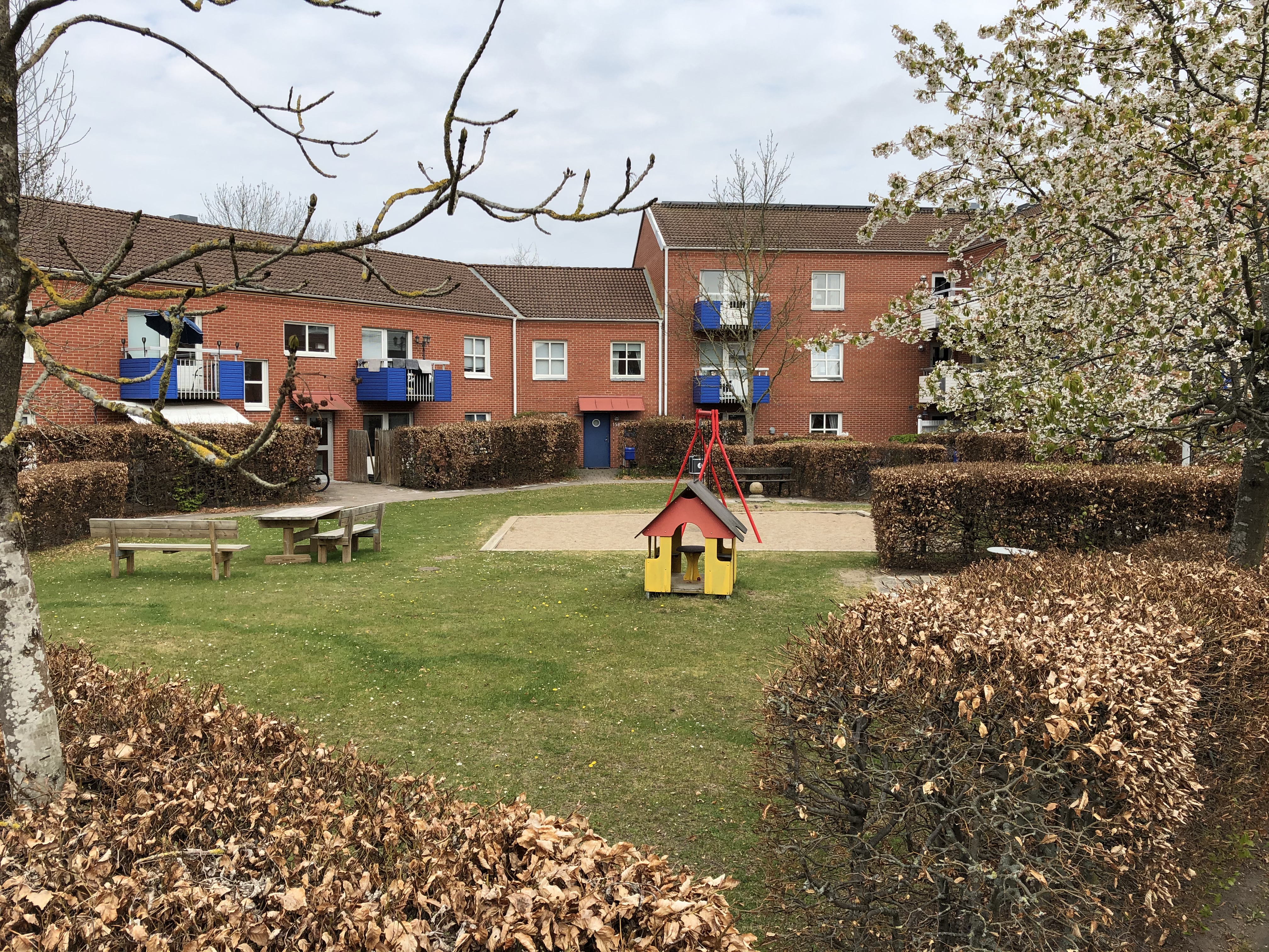 Nevisborg 9A — bild 2
