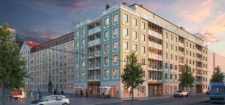 2 rum Sundbyberg — 12 201 kr/mån | Bostadsögat