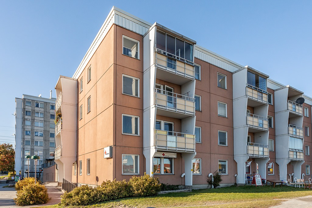 3 rum Danderyd — 13 312 kr/mån | Bostadsögat