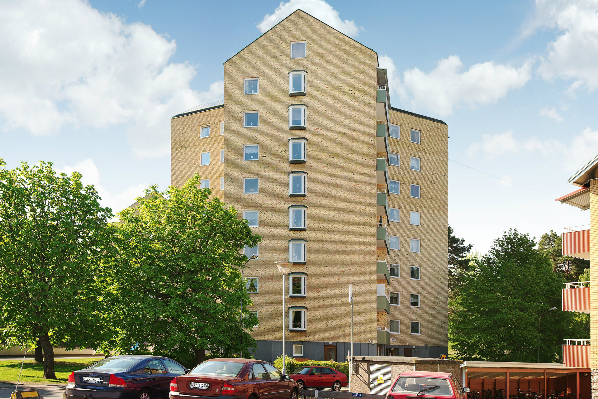 Vitmåragatan 4 — bild 5