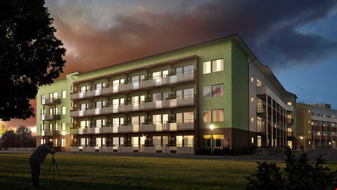 Strandparksvägen 1 — bild 5
