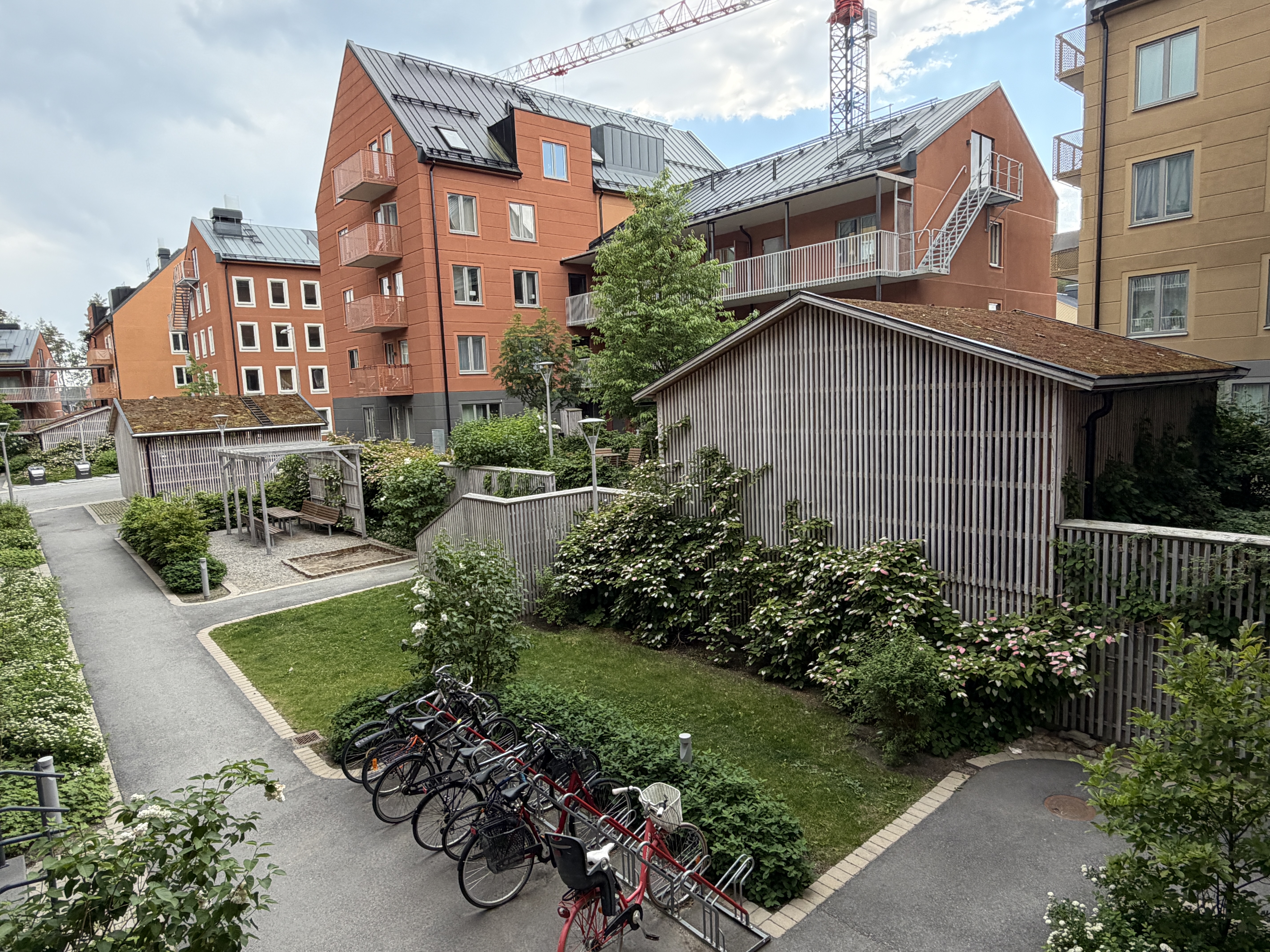 Stadsängsgatan 63 — bild 5