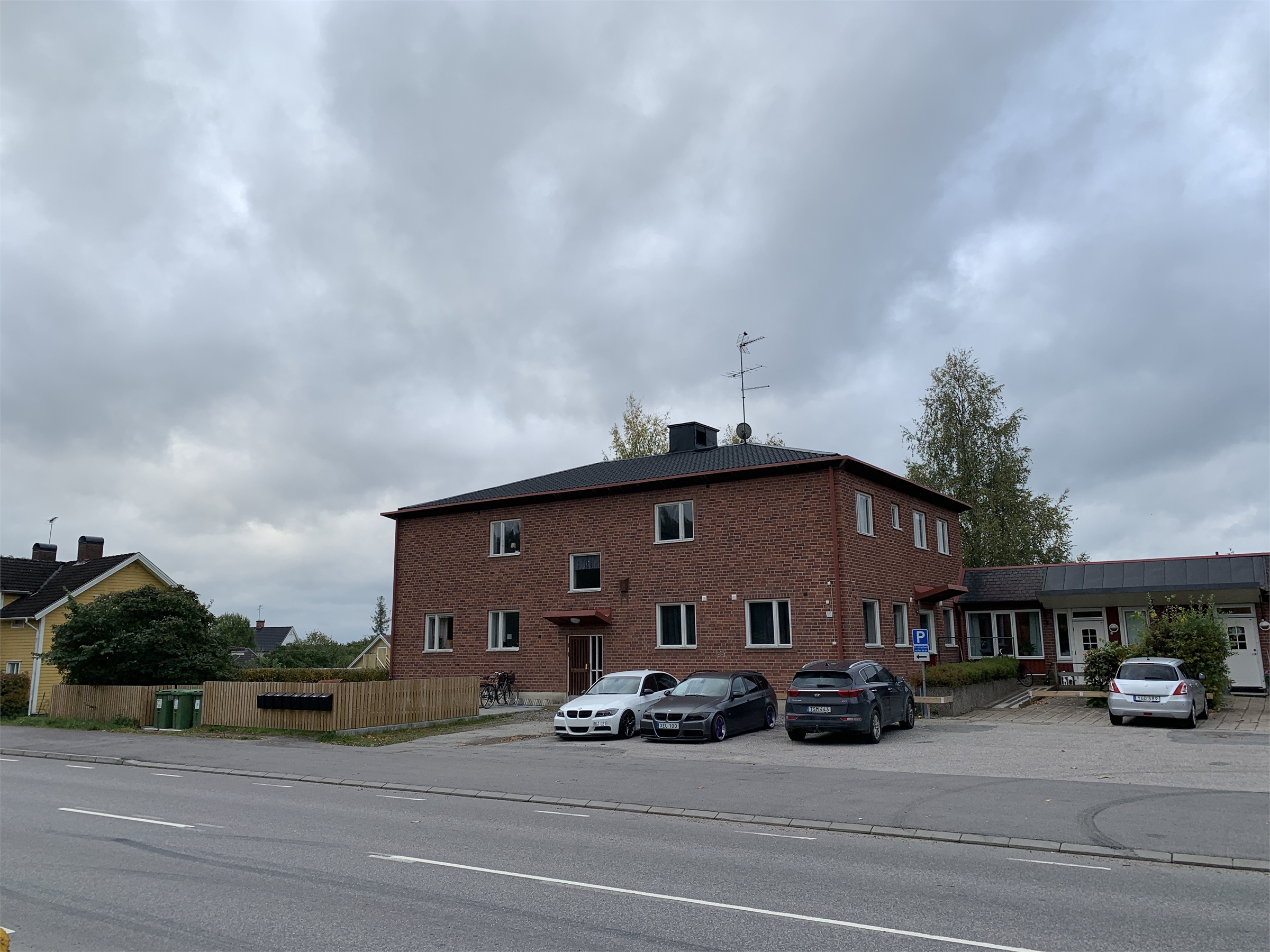 Stationsvägen 18 A — bild 2