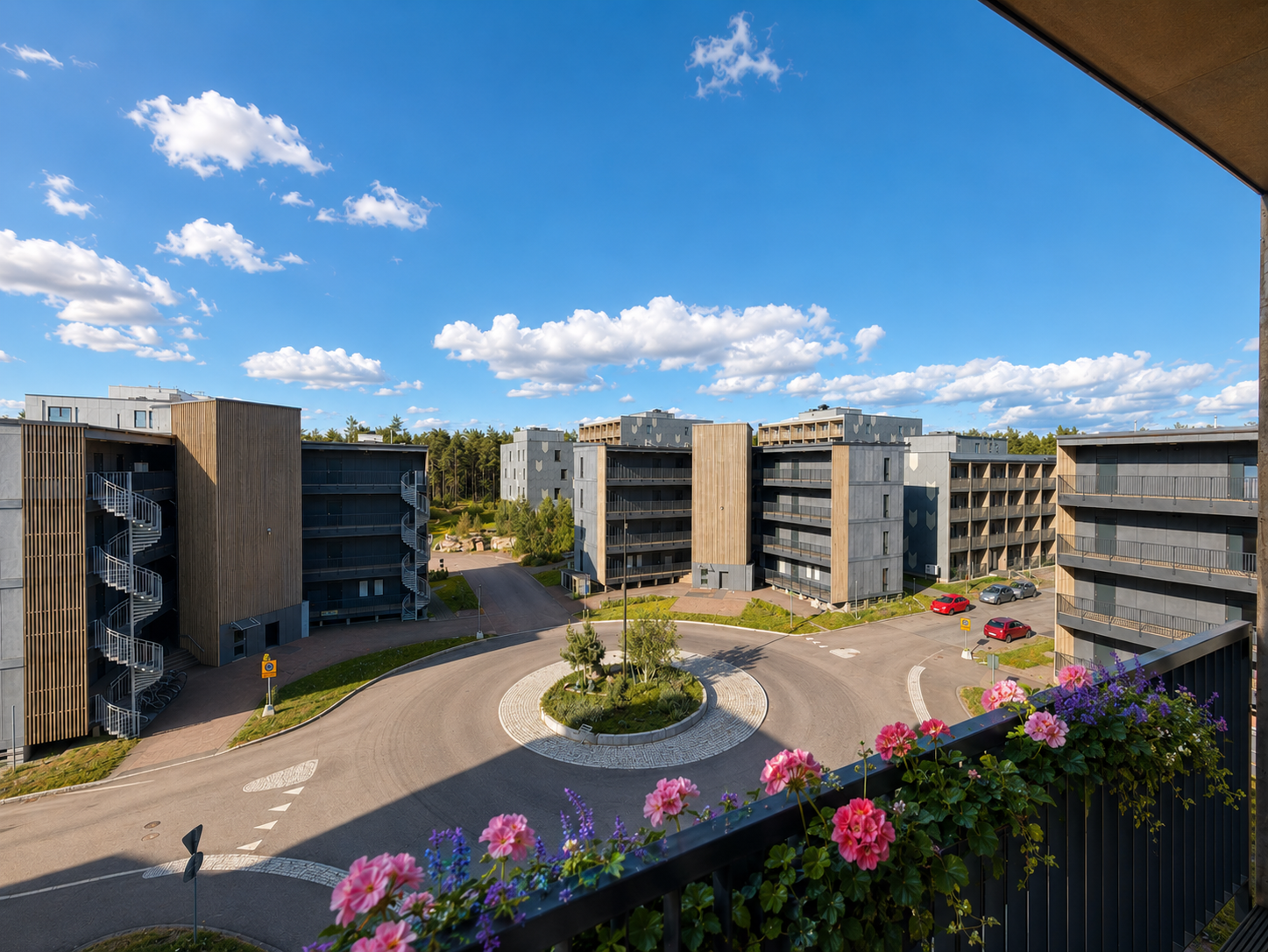 Höstgatan 20 — bild 5