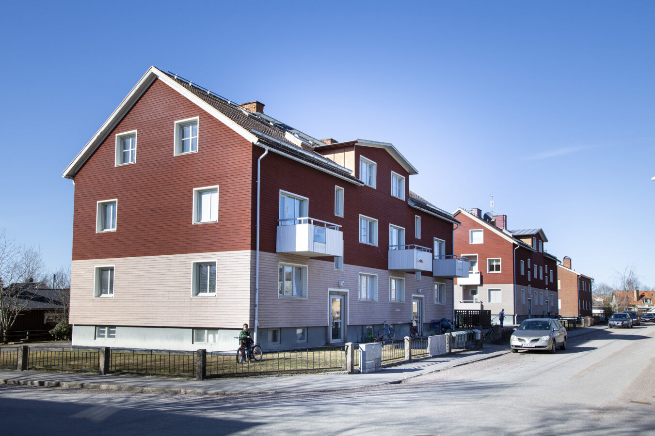 Vadsbogatan 12 A – bild 3