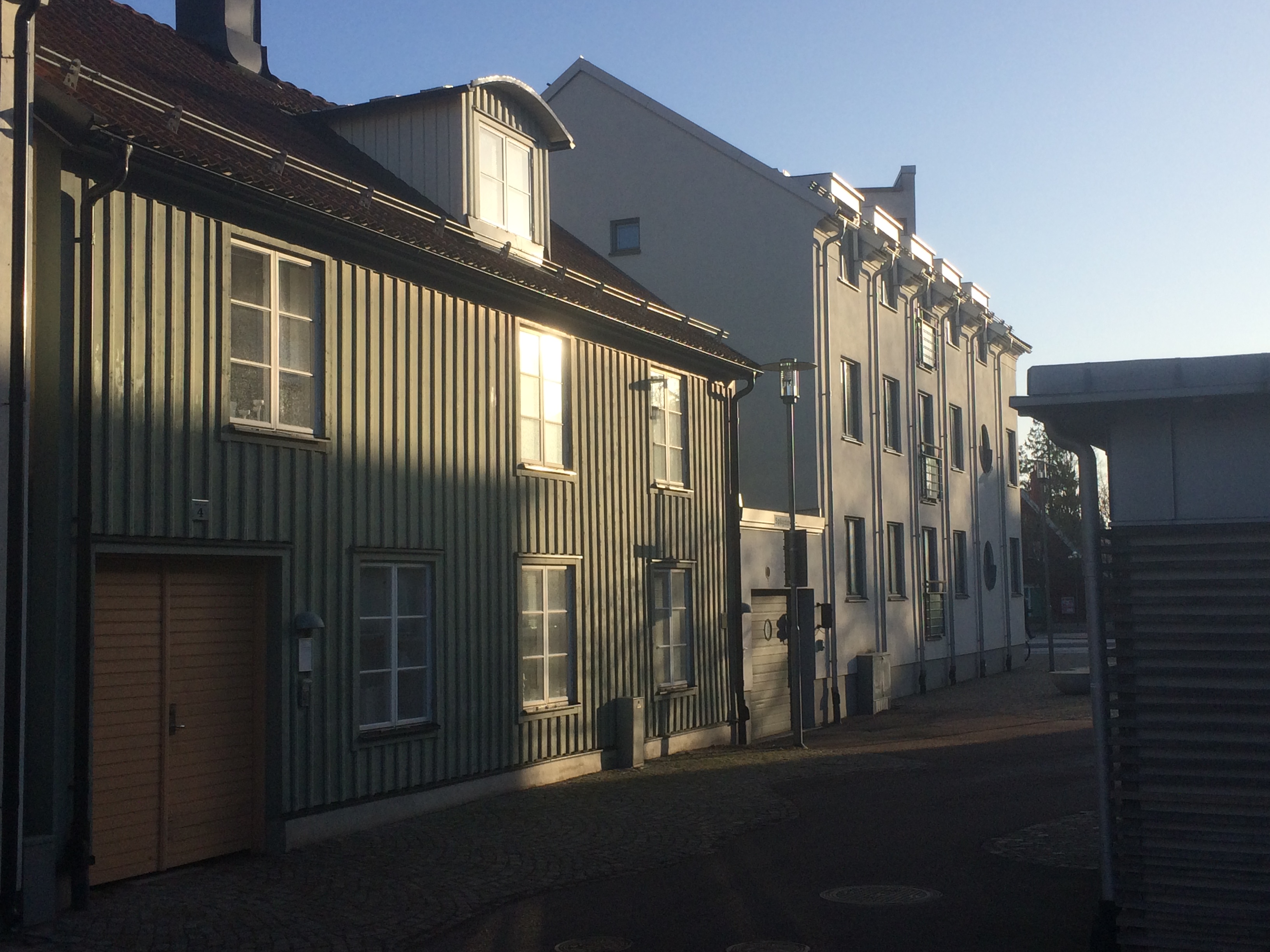 Norra Vägen 5 — bild 3 av 5