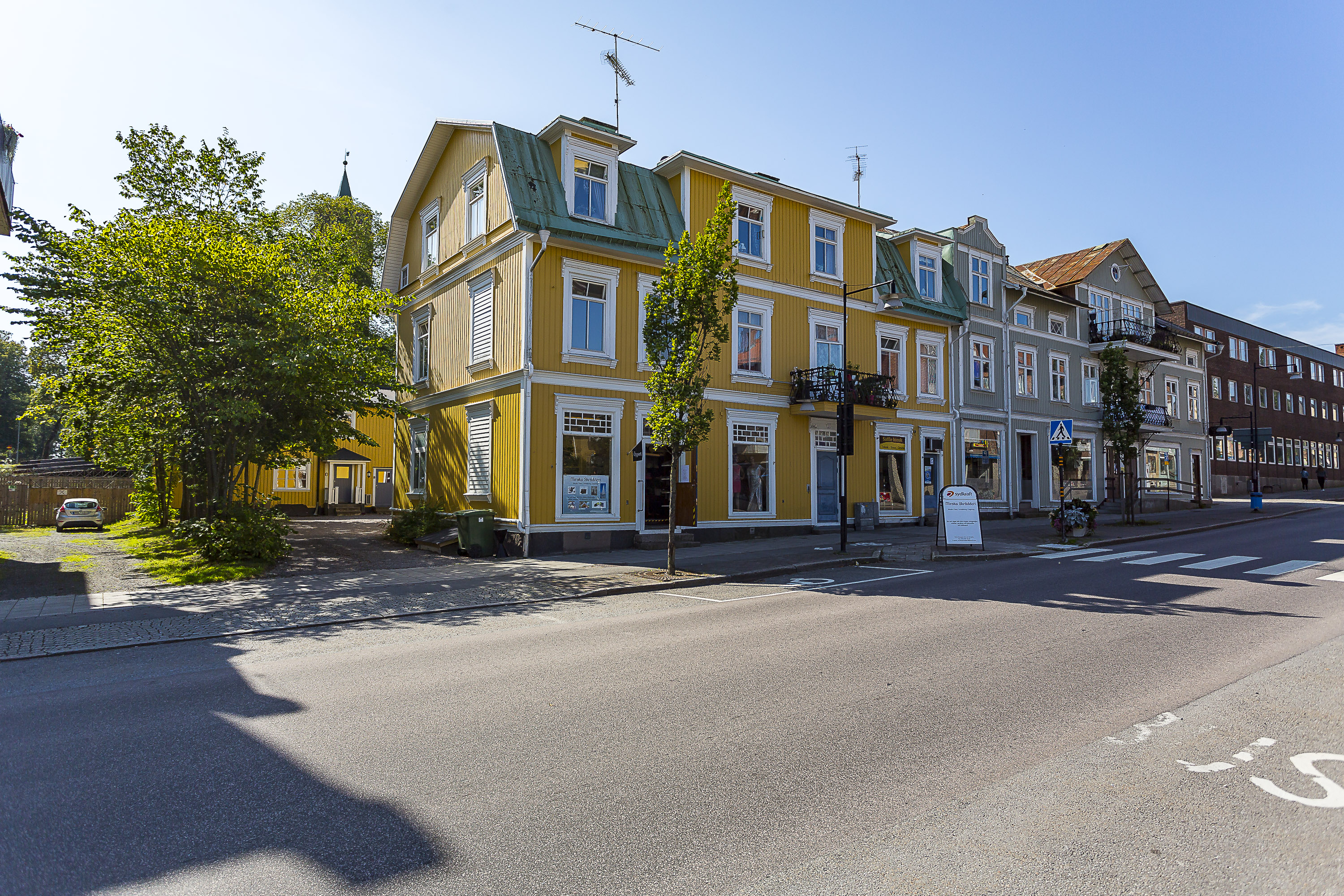 Västra Storgatan 5 — bild 1