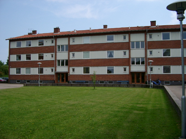 Viktoriagatan 16 B — bild 3