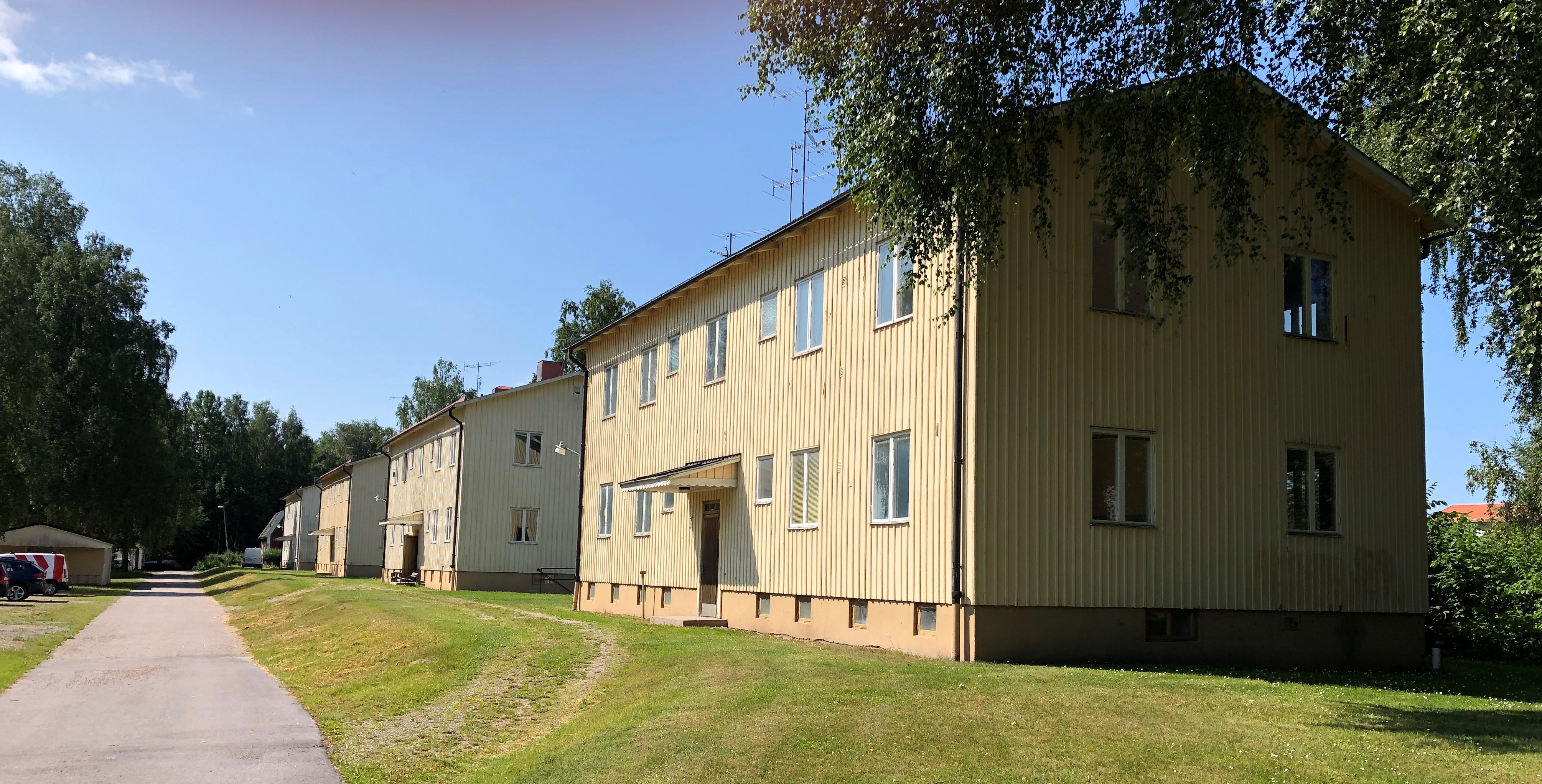 Ängsbacksvägen 4 — bild 5
