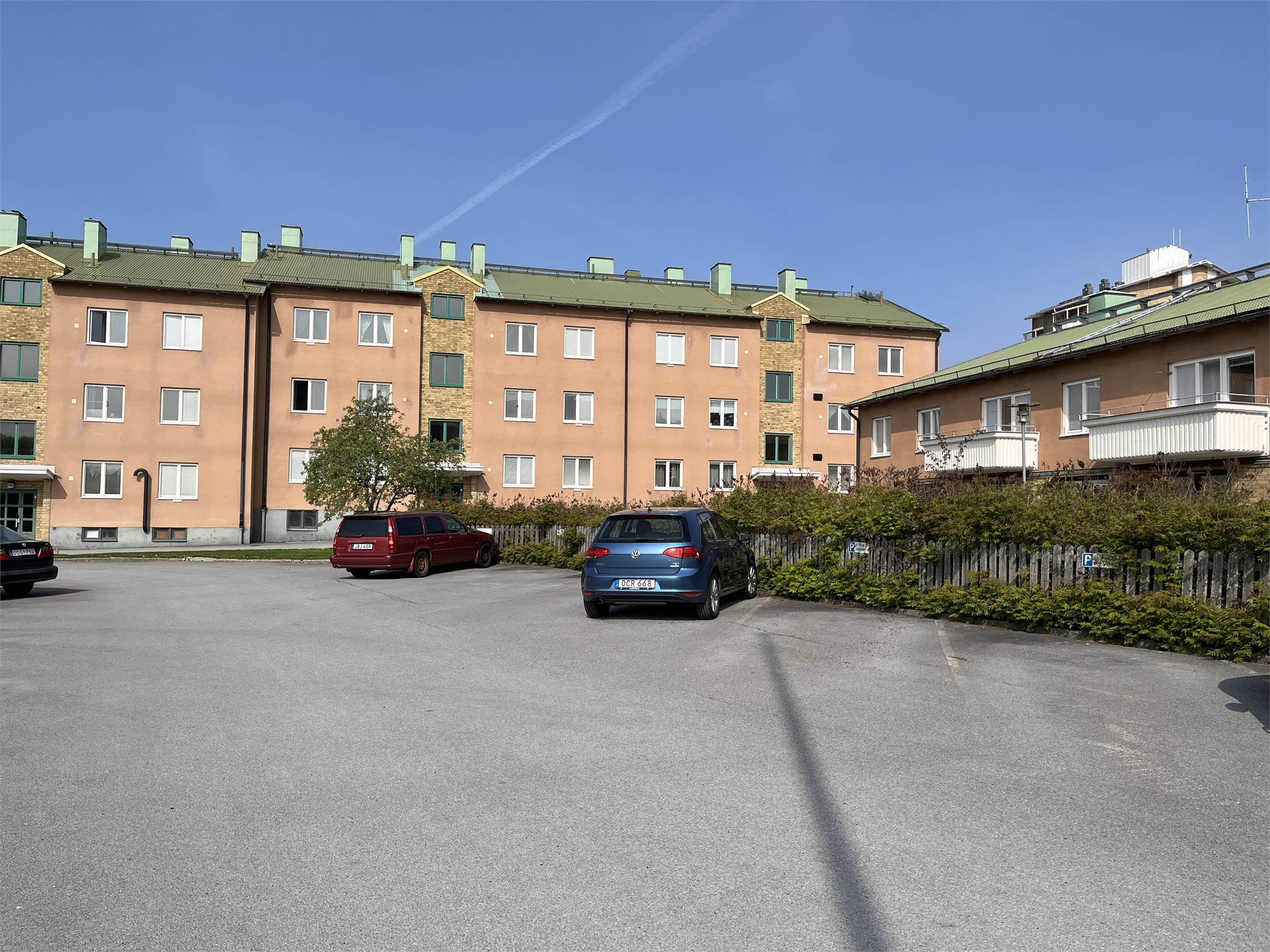 Örebrovägen 25 A — bild 3