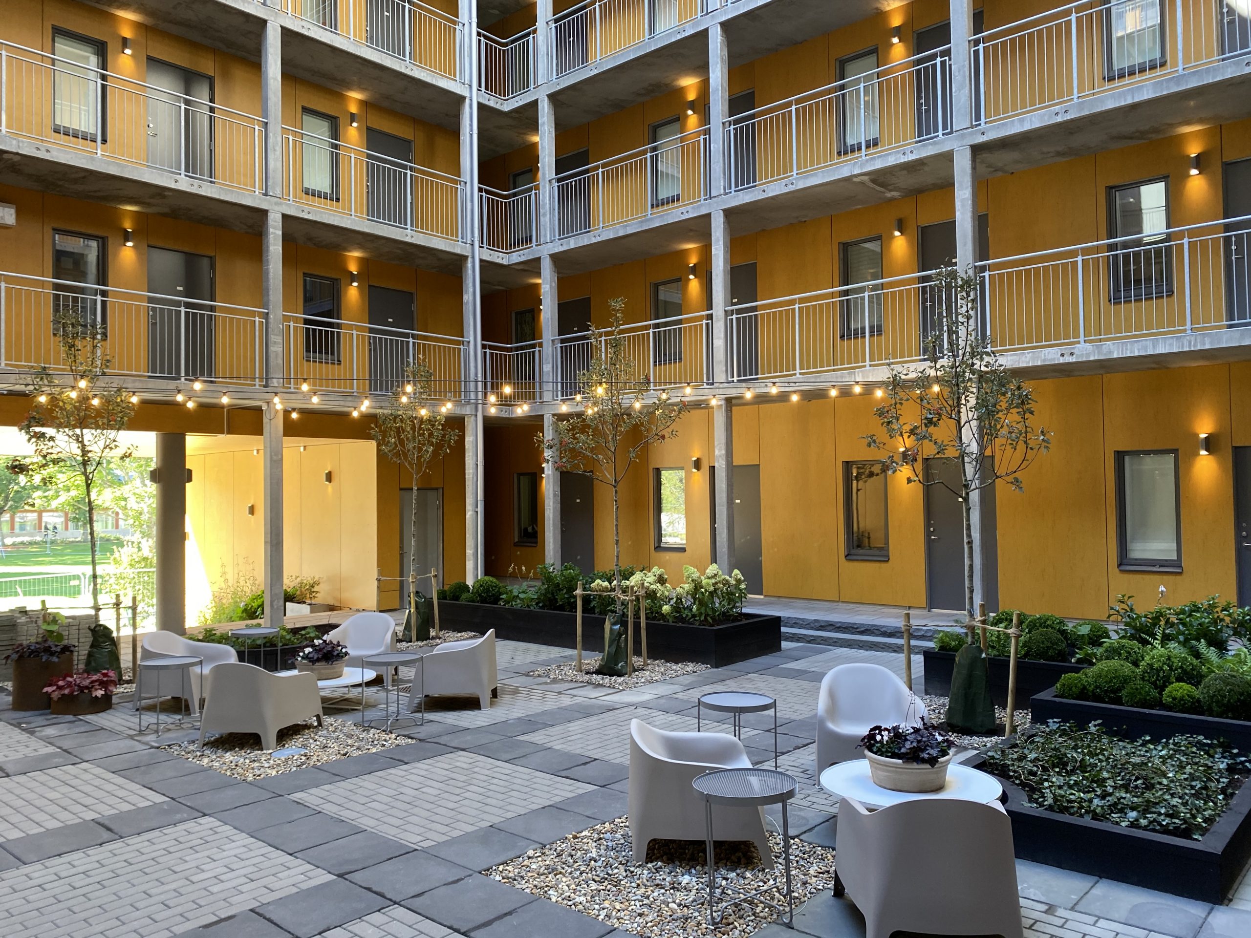 1 rum och kök, Sollentuna — 7 719 kr/mån — bild 5