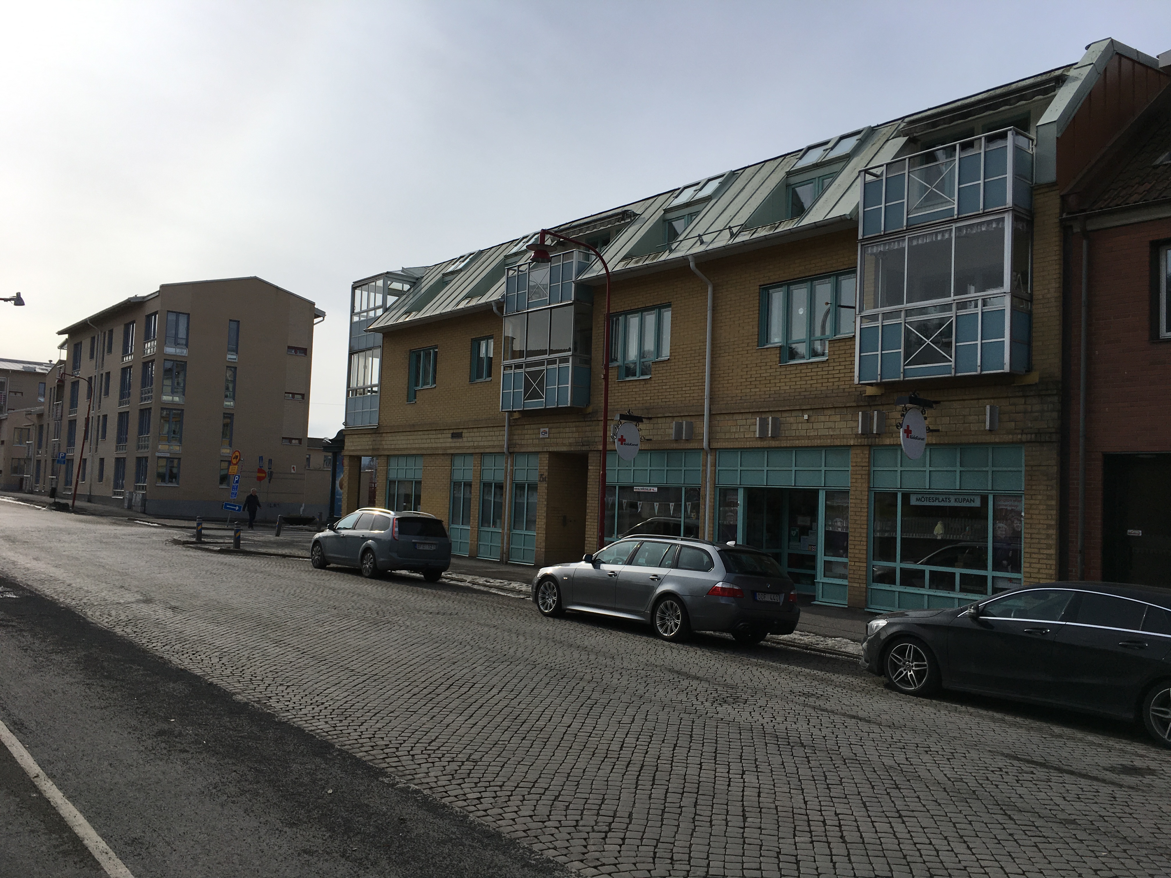 Drottninggatan 15A — bild 5