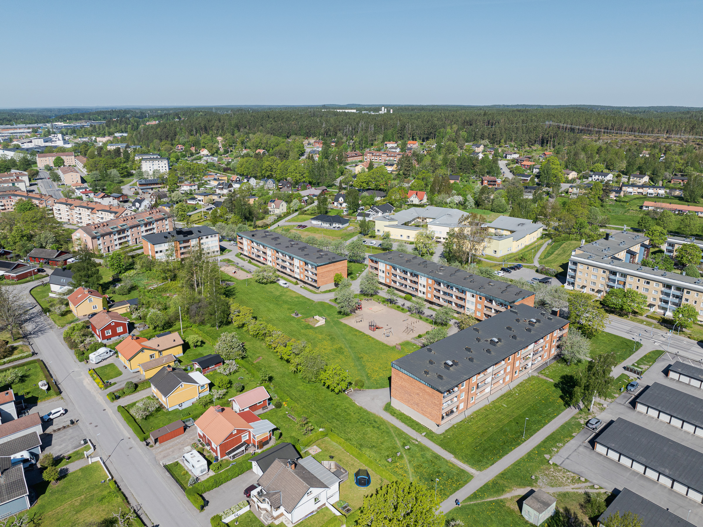 Östermalmsvägen 40 B — bild 5