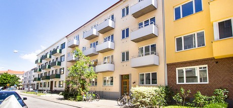 Carl Hillsgatan 5B