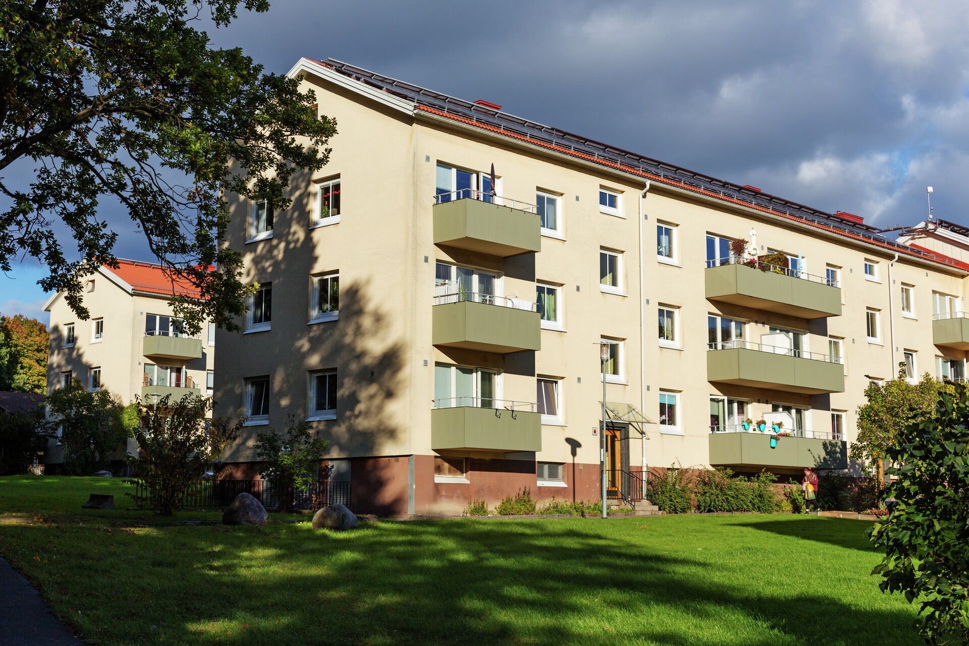 Hällskriftsgatan 5 — bild 5