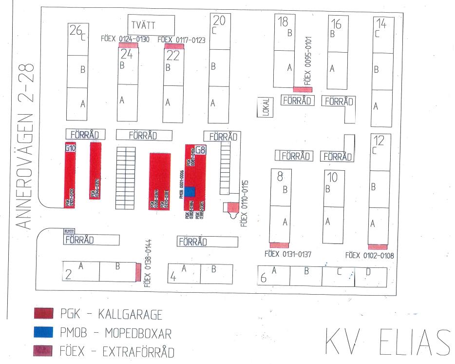 Annerovägen 12 A — bild 3
