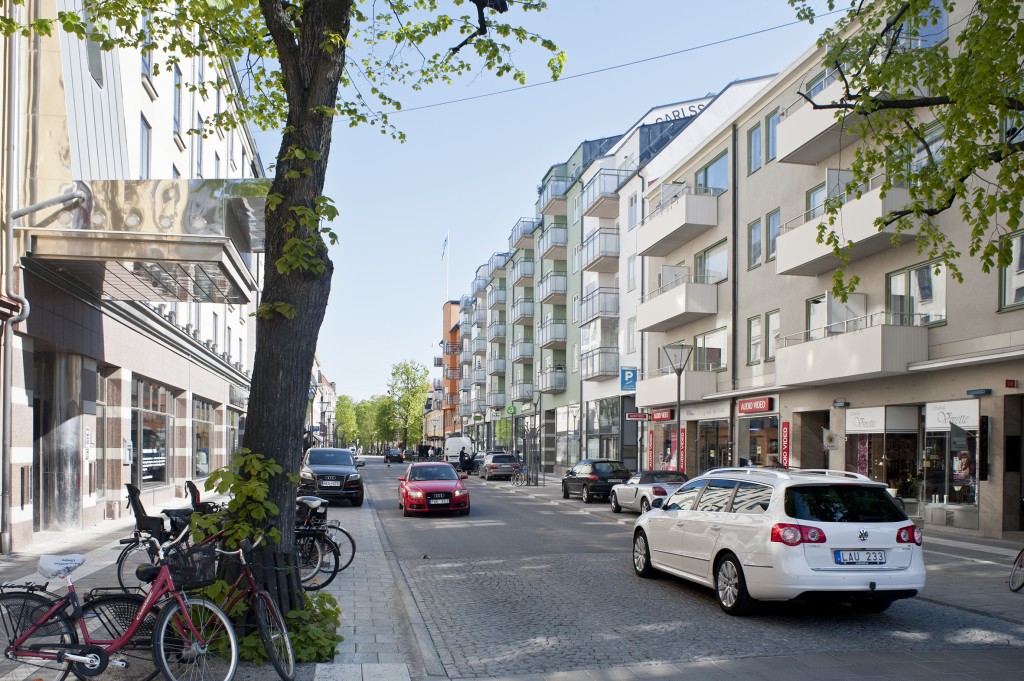 Kungsgatan 15 — bild 3