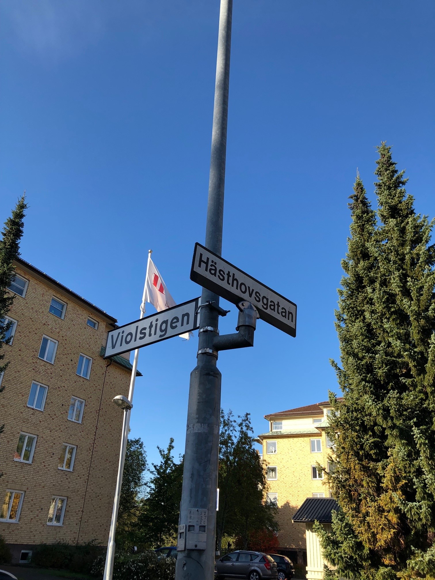 Hästhovsgatan 12 — bild 2